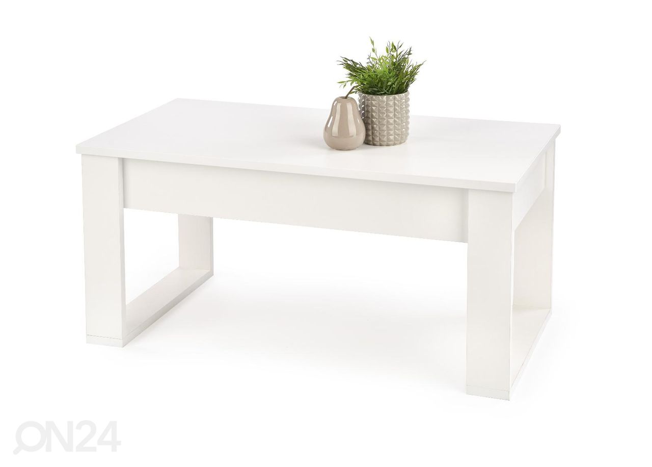 Sohvapöytä 110x60 cm kuvasuurennos