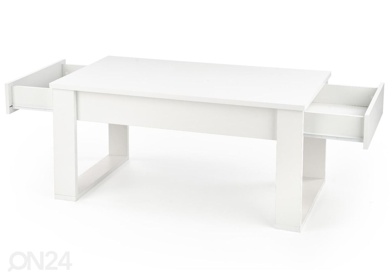 Sohvapöytä 110x60 cm kuvasuurennos