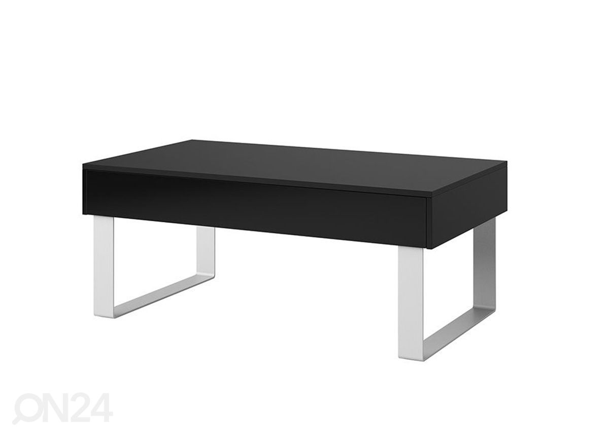 Sohvapöytä 110x64 cm kuvasuurennos