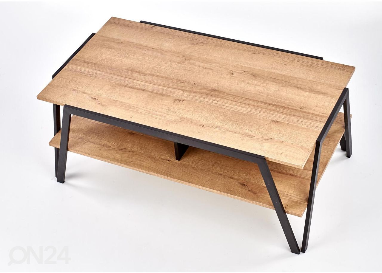 Sohvapöytä 113x63 cm kuvasuurennos