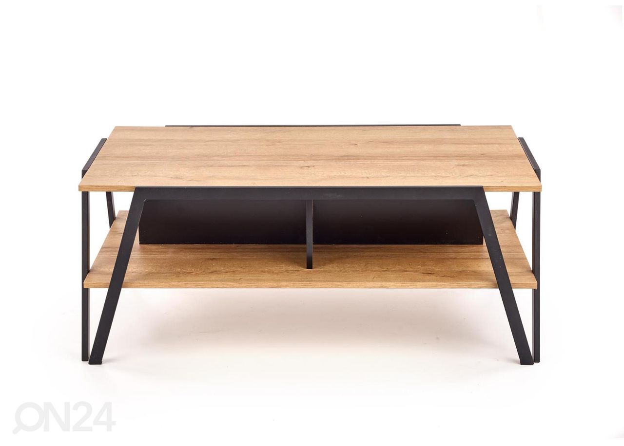 Sohvapöytä 113x63 cm kuvasuurennos
