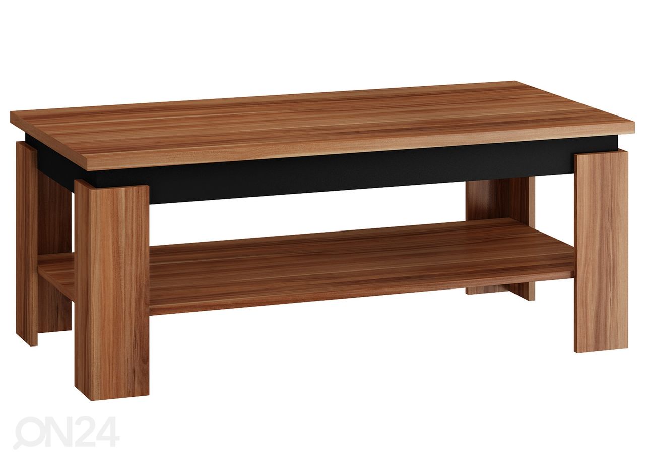 Sohvapöytä 120x60 cm kuvasuurennos