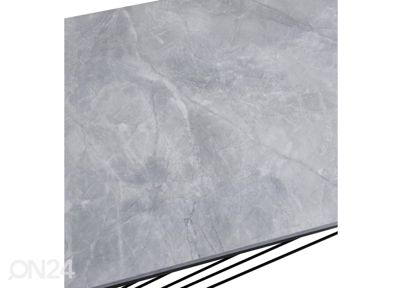 Sohvapöytä 120x60 cm kuvasuurennos