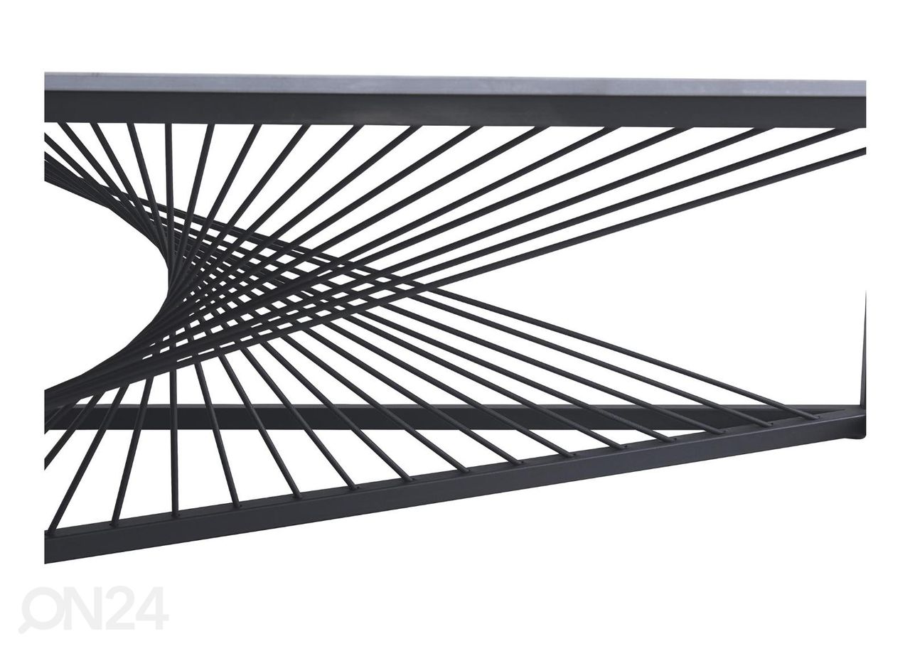 Sohvapöytä 120x60 cm kuvasuurennos