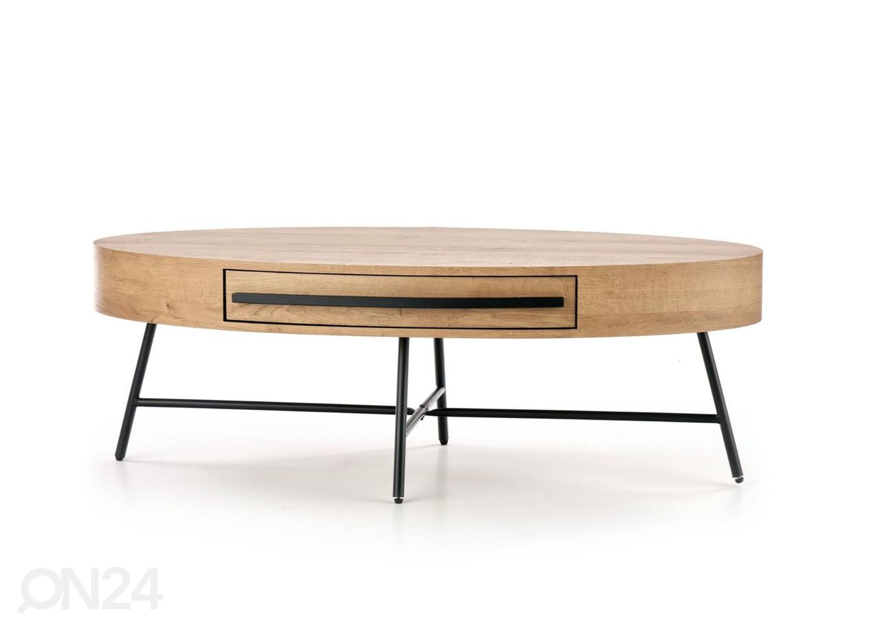 Sohvapöytä 120x60 cm kuvasuurennos