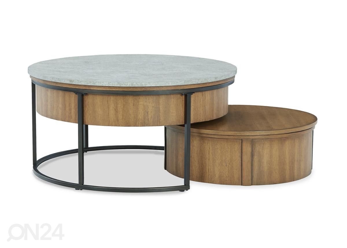 Sohvapöytä kuvasuurennos