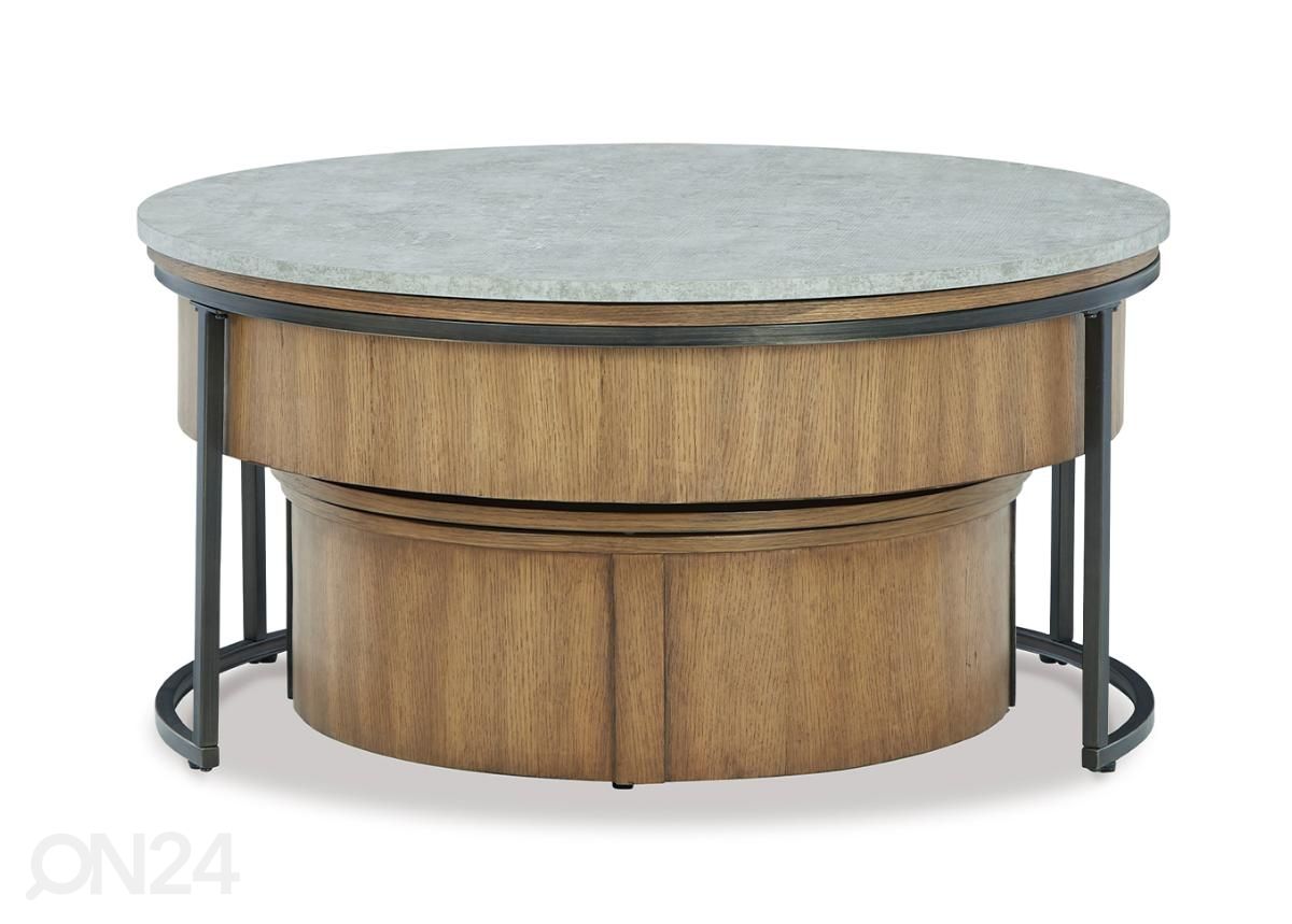 Sohvapöytä kuvasuurennos