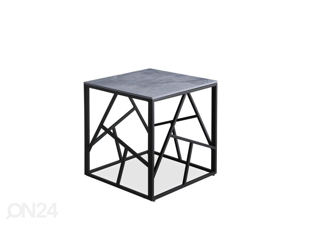 Sohvapöytä 55x55 cm kuvasuurennos