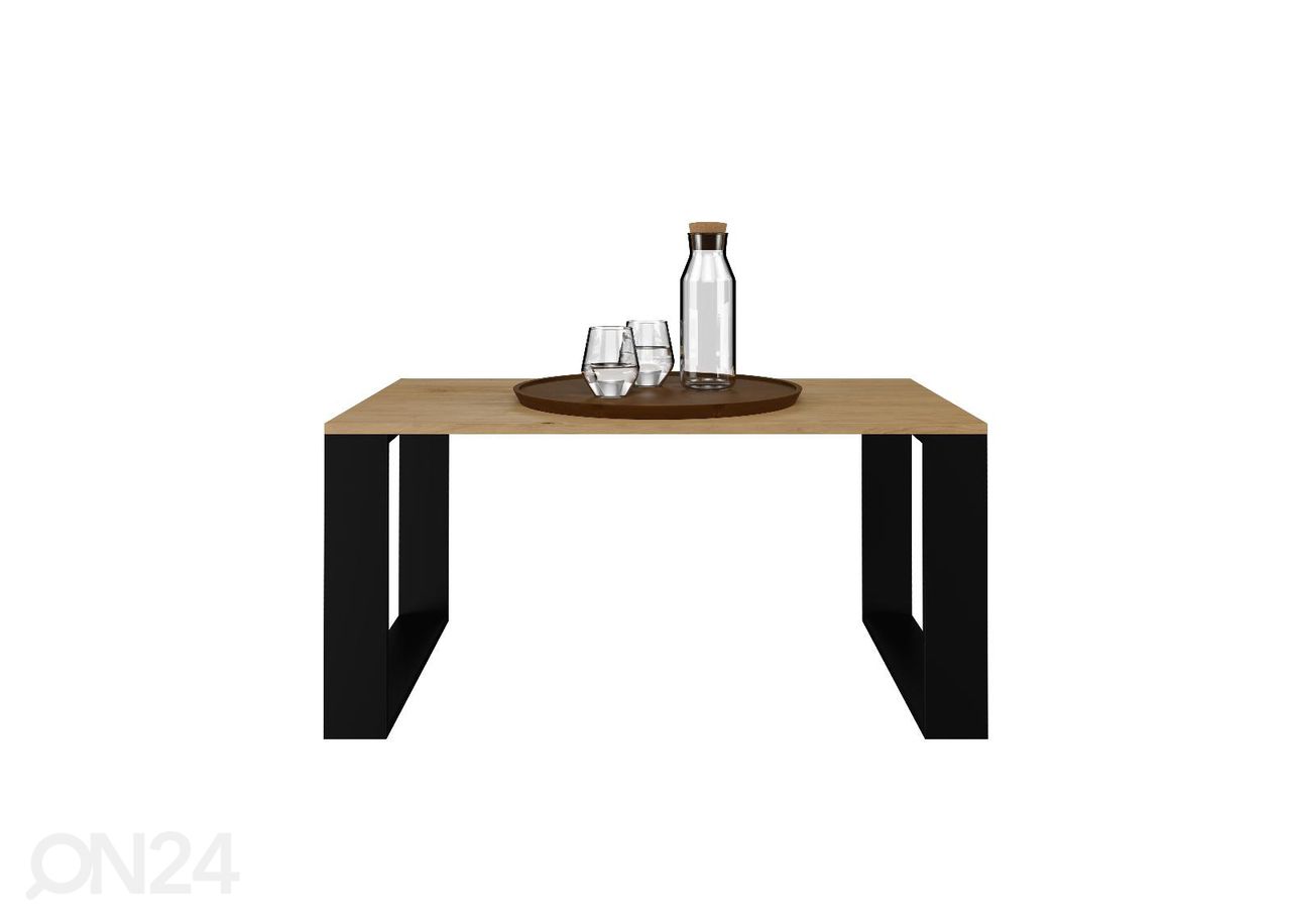 Sohvapöytä 58x90 cm kuvasuurennos