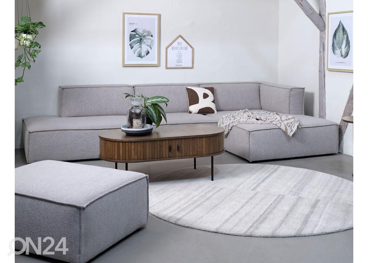 Sohvapöytä 60x120 cm kuvasuurennos