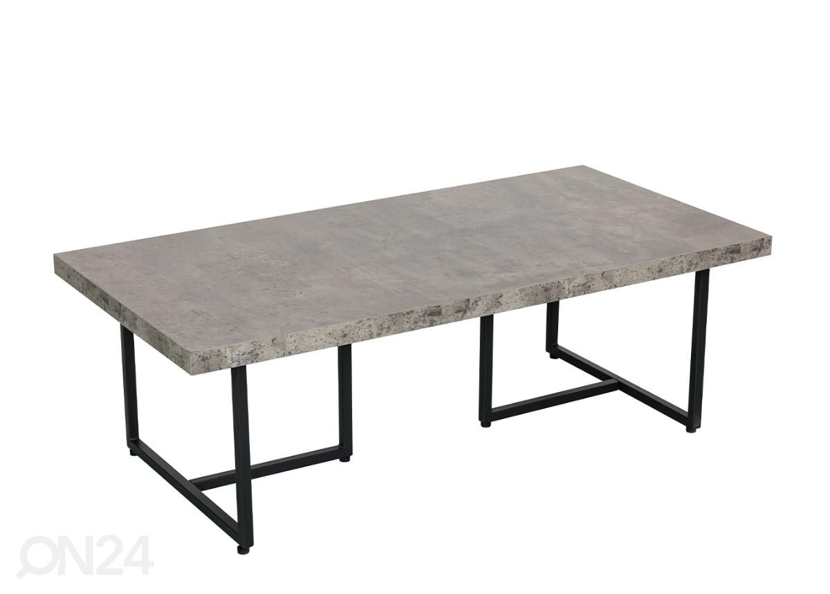 Sohvapöytä 60x120 cm kuvasuurennos