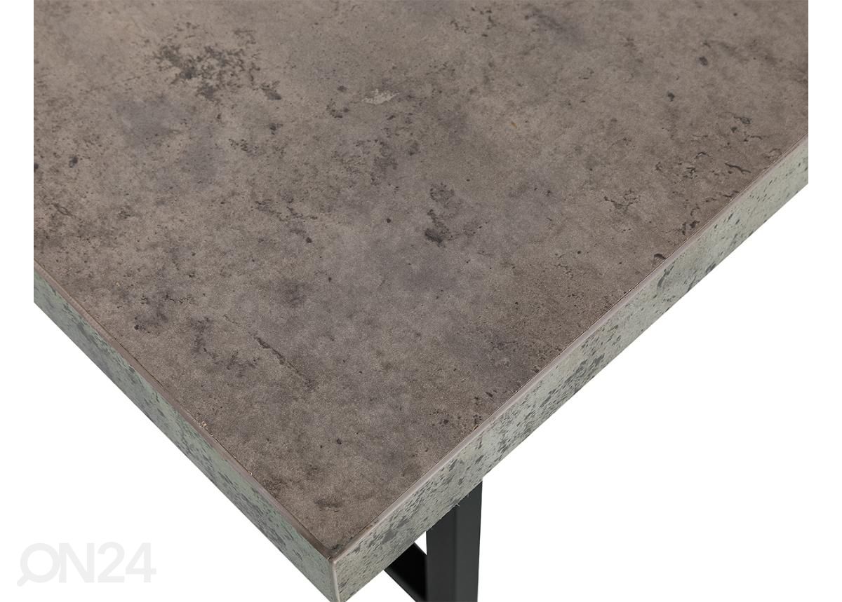 Sohvapöytä 60x120 cm kuvasuurennos
