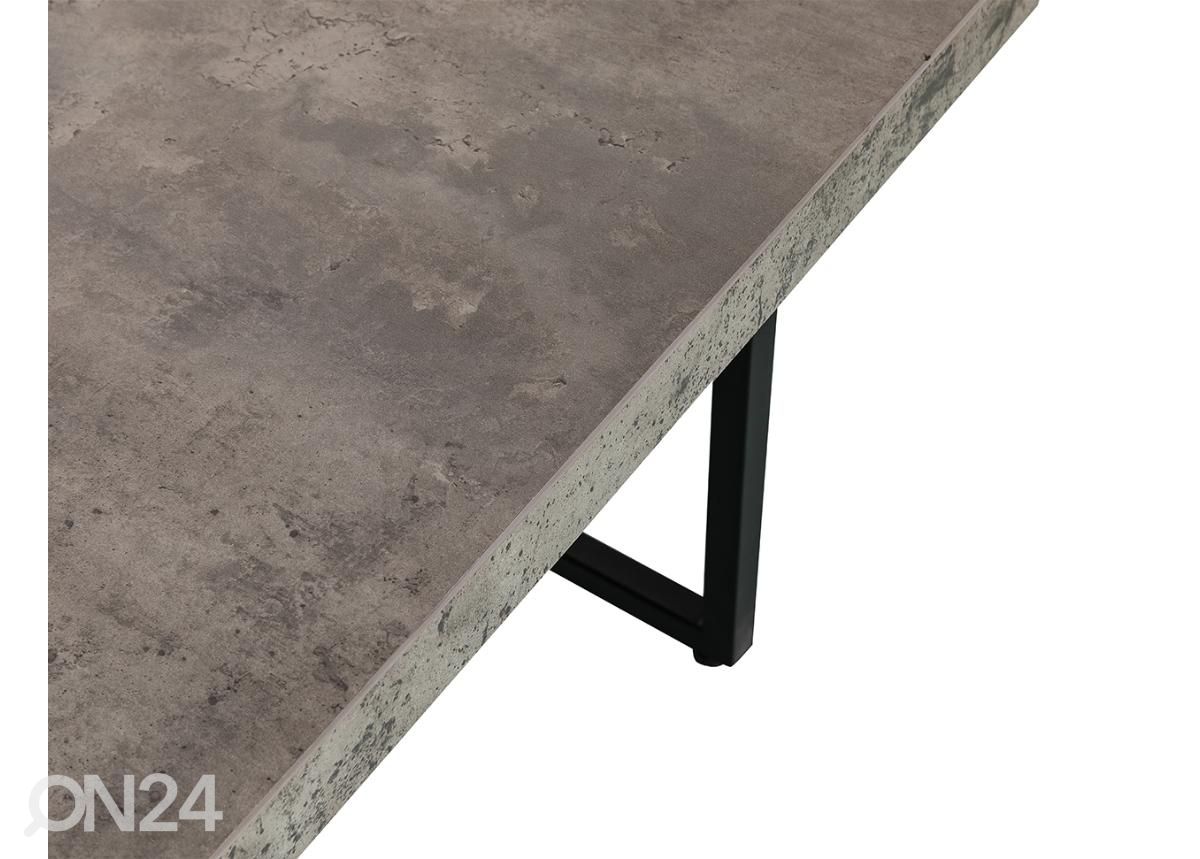 Sohvapöytä 60x120 cm kuvasuurennos