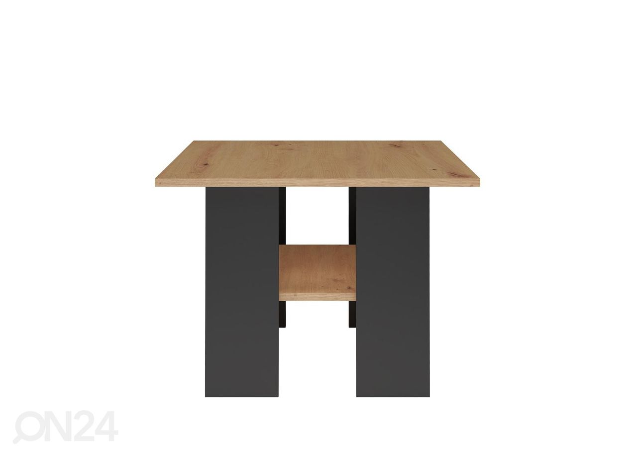 Sohvapöytä 60x60 cm kuvasuurennos