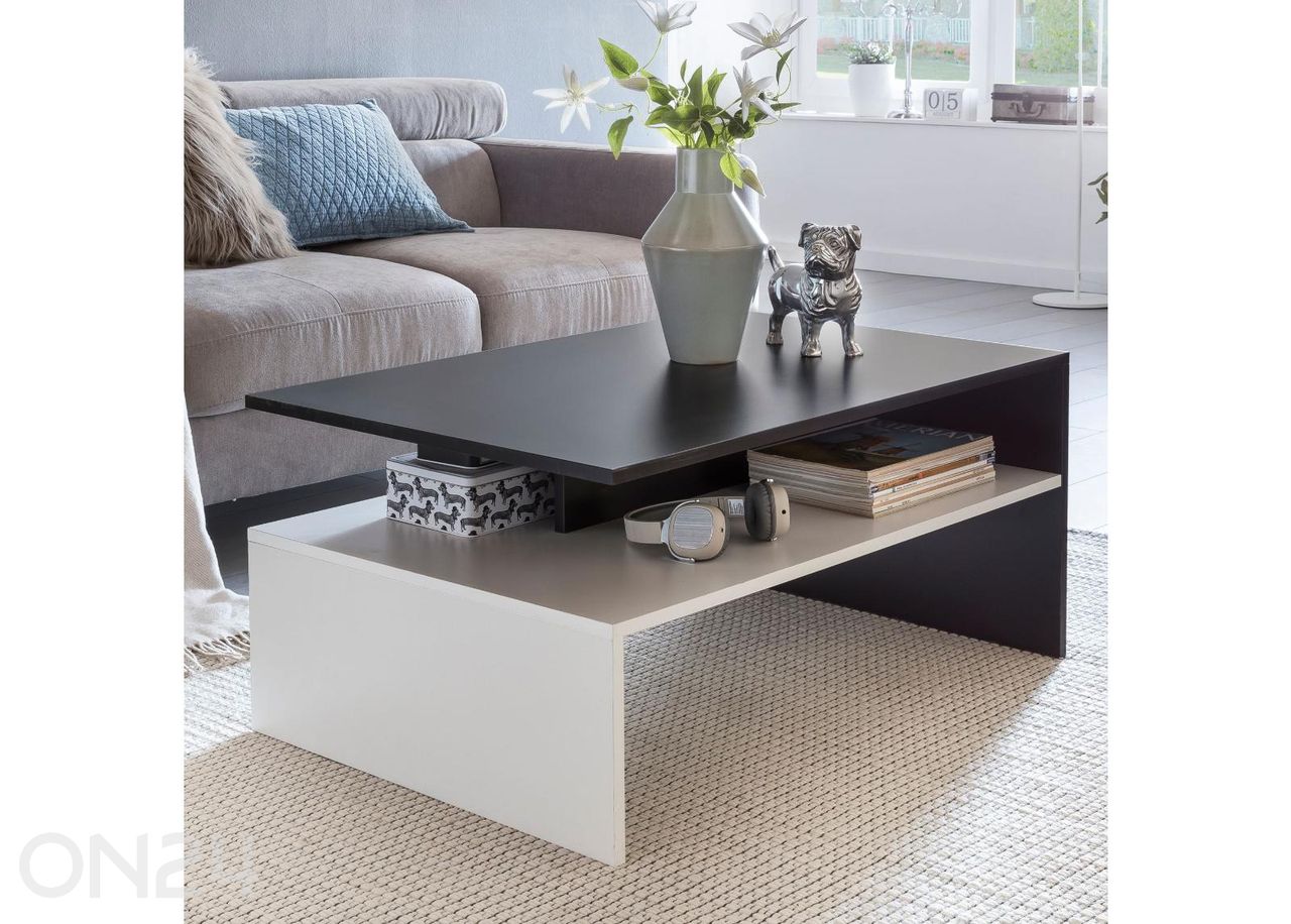 Sohvapöytä 60x90 cm kuvasuurennos