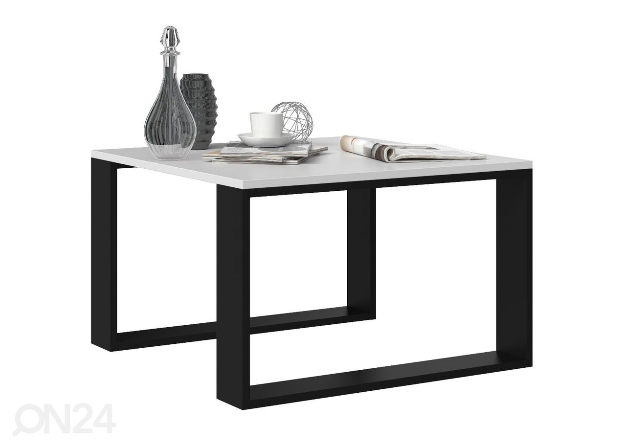 Sohvapöytä 67x67 cm kuvasuurennos