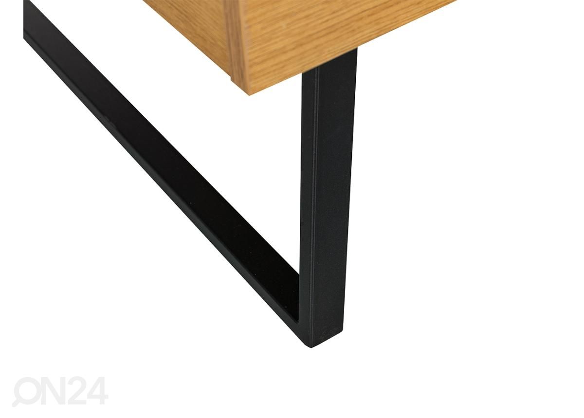 Sohvapöytä 80x80/138 cm kuvasuurennos