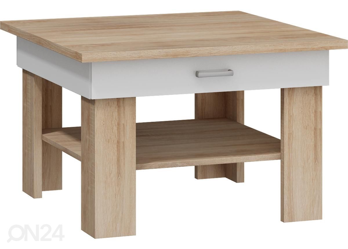 Sohvapöytä 80x80 cm kuvasuurennos