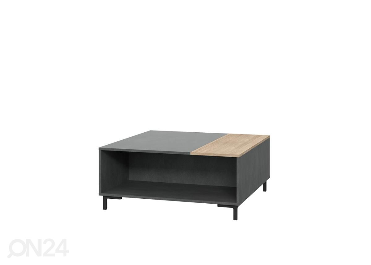 Sohvapöytä 90x90 cm kuvasuurennos