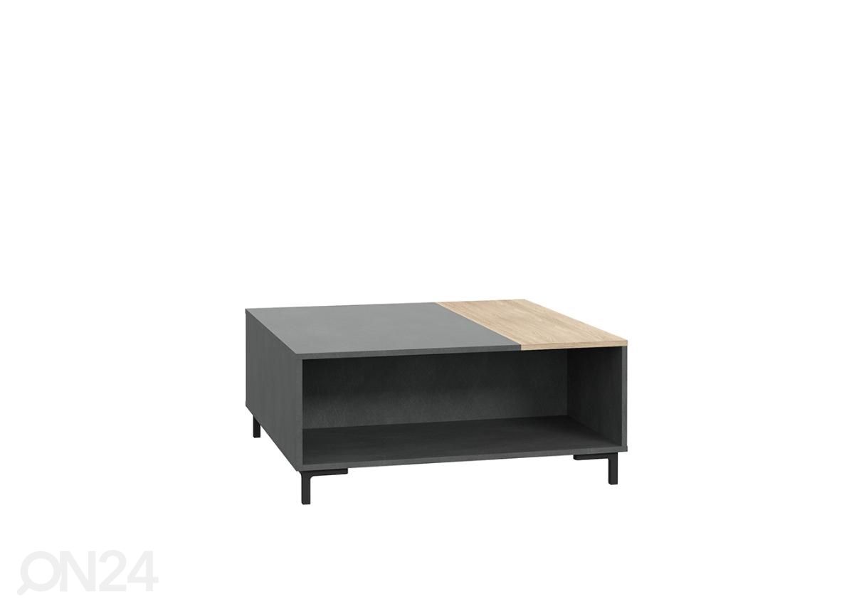 Sohvapöytä 90x90 cm kuvasuurennos