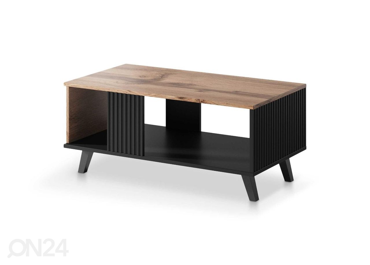 Sohvapöytä 95x50 cm kuvasuurennos