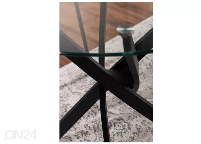 Sohvapöytä Agis Ø 60 cm kuvasuurennos
