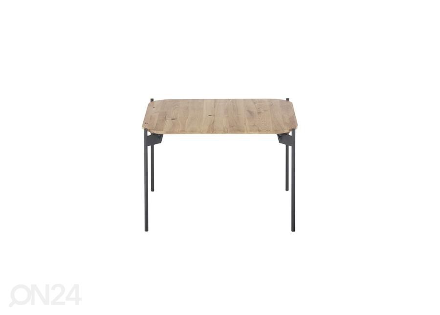 Sohvapöytä Alto 60x60 cm kuvasuurennos