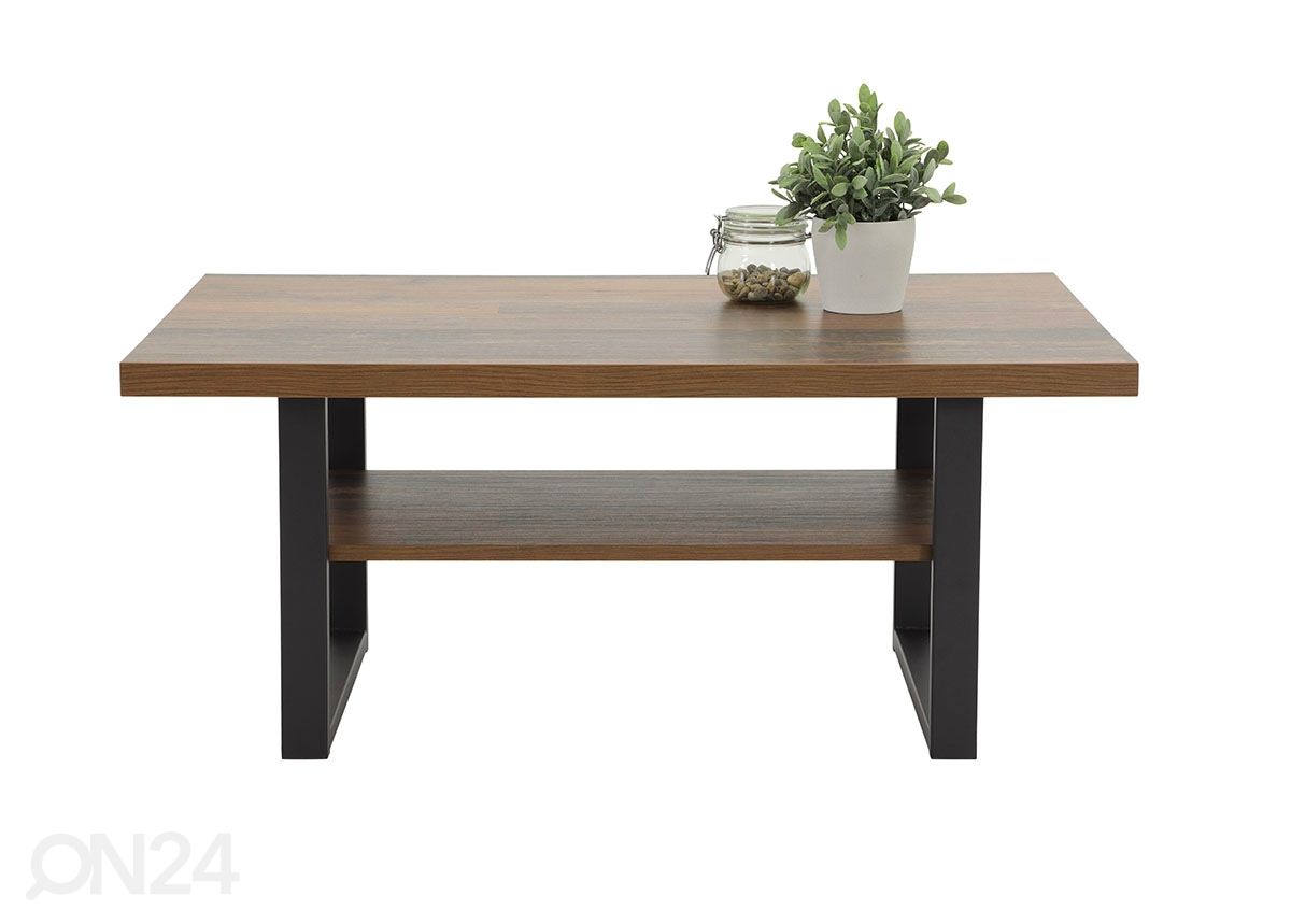 Sohvapöytä Anton 105x69 cm kuvasuurennos