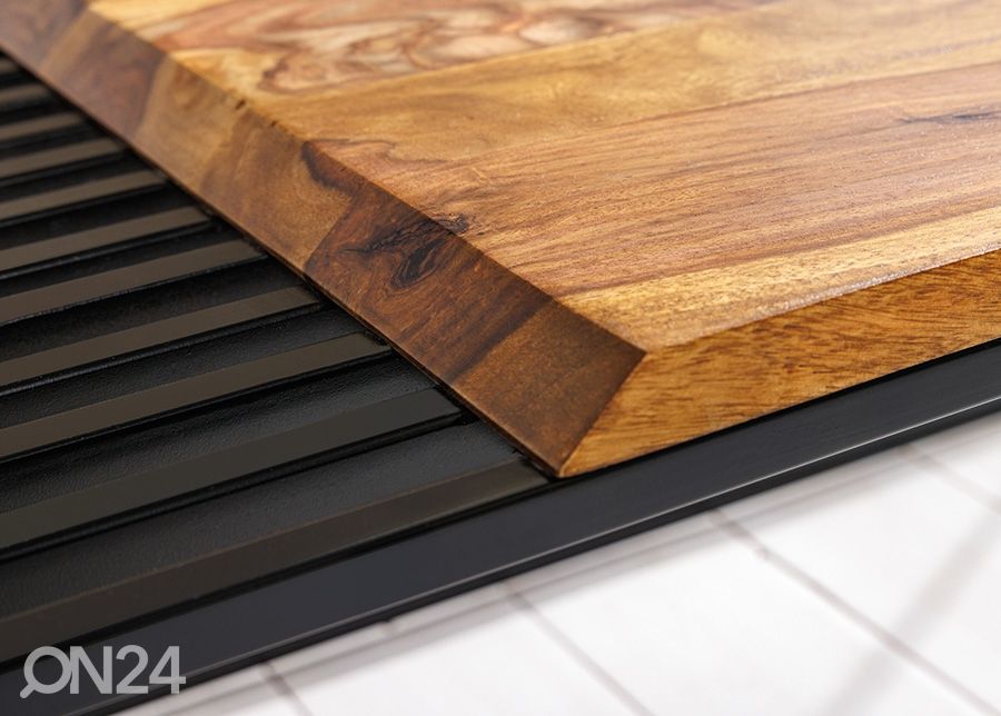 Sohvapöytä Architectrue 100x55 cm kuvasuurennos