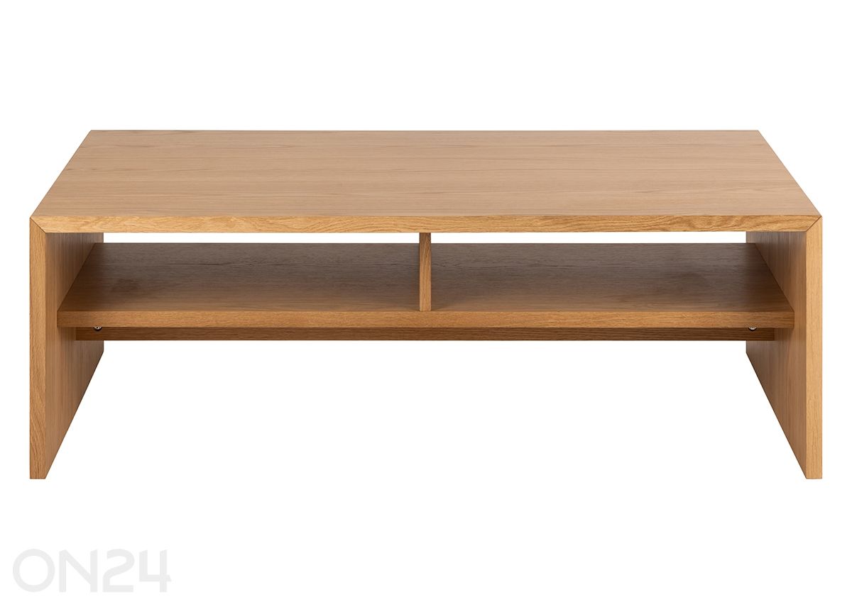 Sohvapöytä Arlon 90x90 cm kuvasuurennos