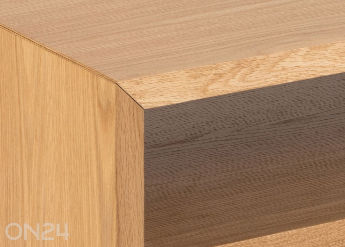 Sohvapöytä Arlon 90x90 cm kuvasuurennos