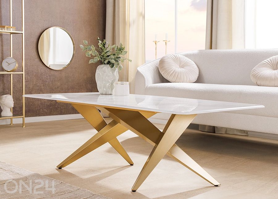 Sohvapöytä Art Living kuvasuurennos