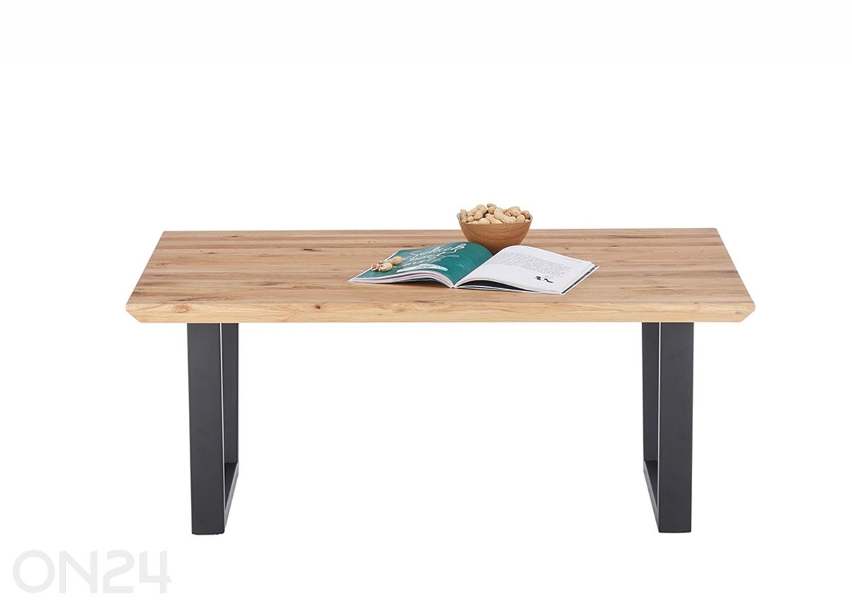 Sohvapöytä Asola 110 cm kuvasuurennos