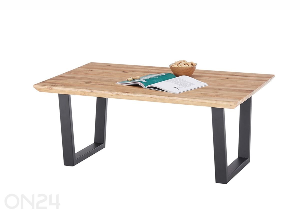 Sohvapöytä Asola 110 cm kuvasuurennos