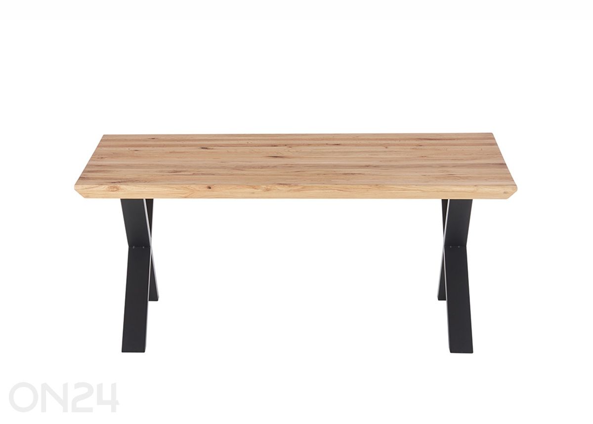 Sohvapöytä Asola 110 cm kuvasuurennos