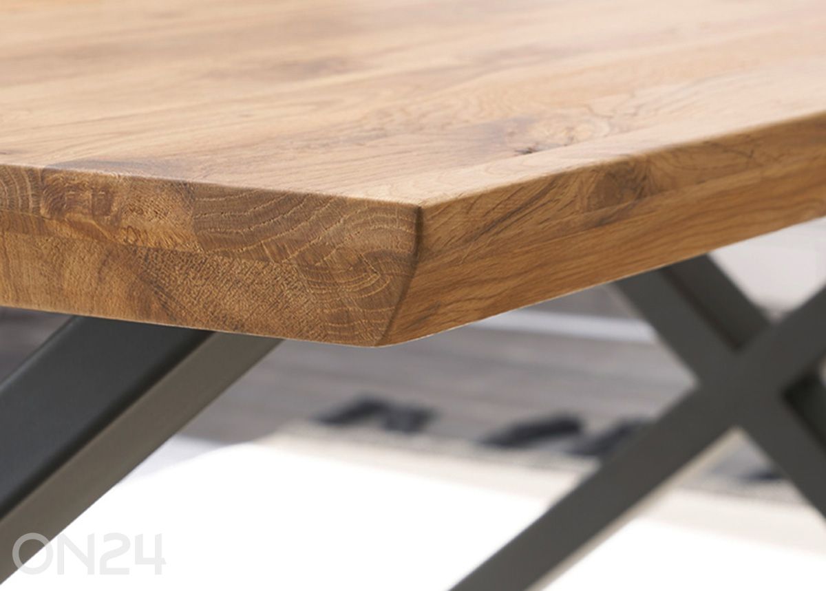 Sohvapöytä Asola 110 cm kuvasuurennos