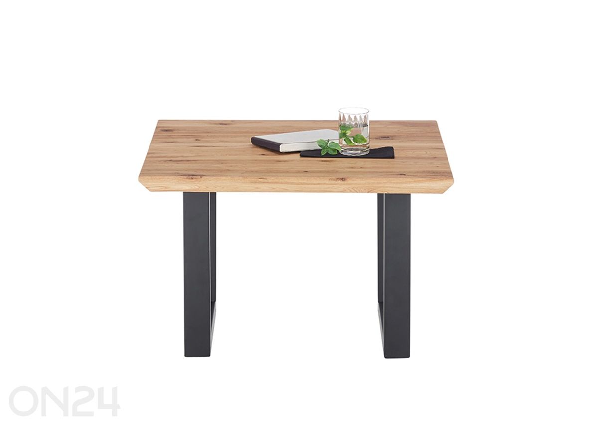 Sohvapöytä Asola 70 cm kuvasuurennos