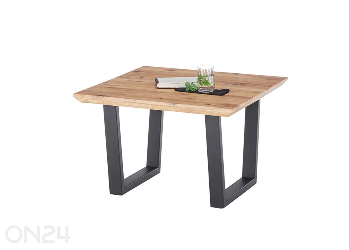 Sohvapöytä Asola 70 cm kuvasuurennos