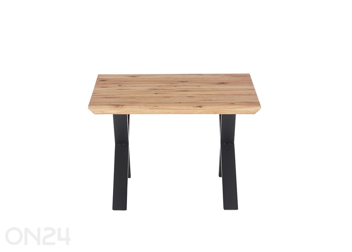 Sohvapöytä Asola 70 cm kuvasuurennos