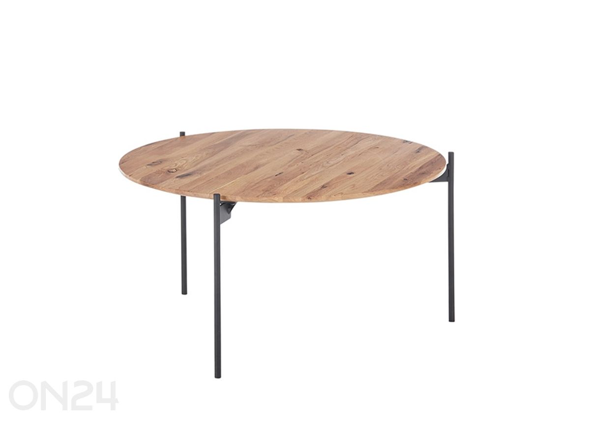 Sohvapöytä Assuan Ø55 cm kuvasuurennos