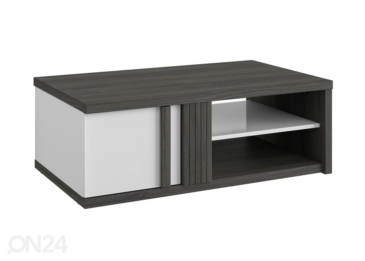 Sohvapöytä Aston 110x60 cm kuvasuurennos