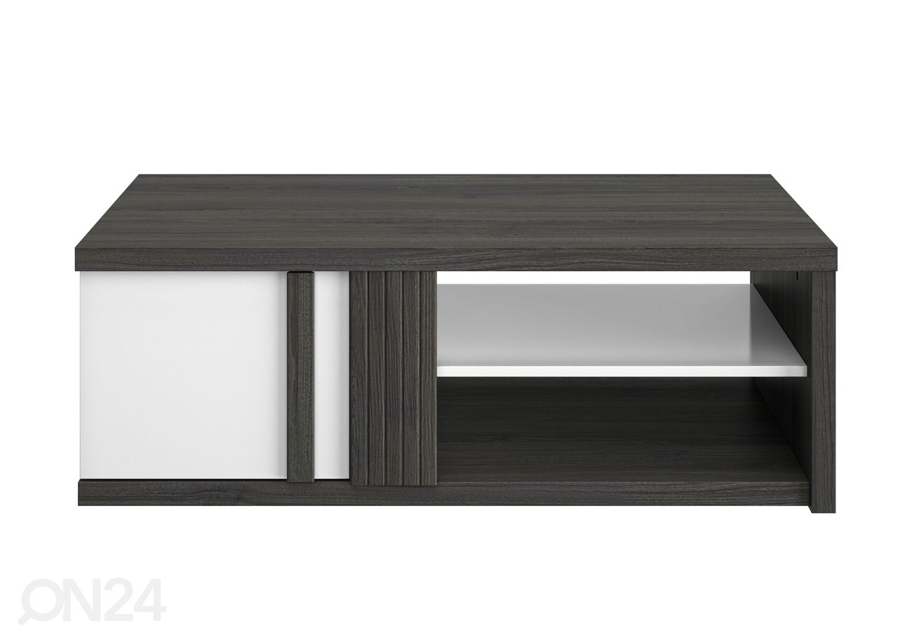 Sohvapöytä Aston 110x60 cm kuvasuurennos