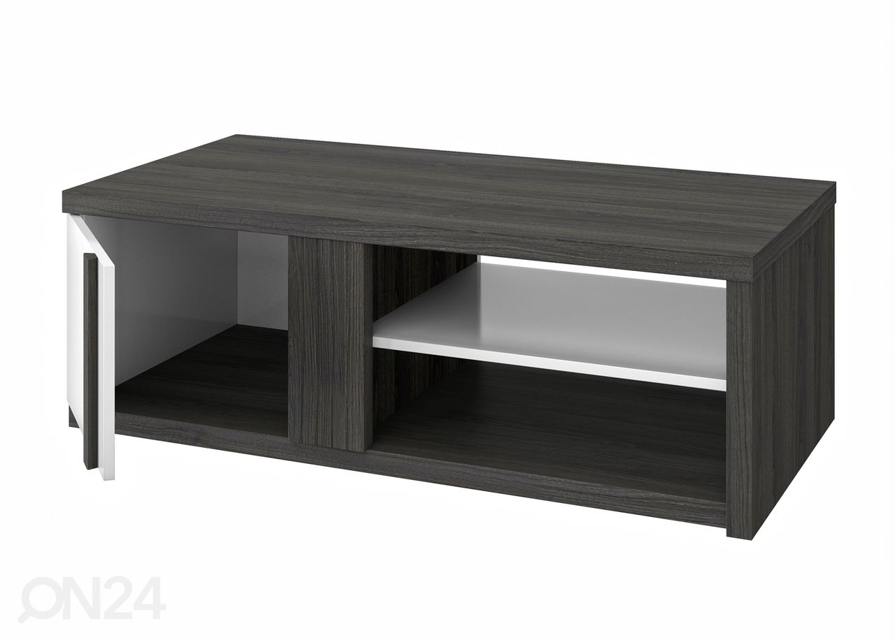Sohvapöytä Aston 110x60 cm kuvasuurennos