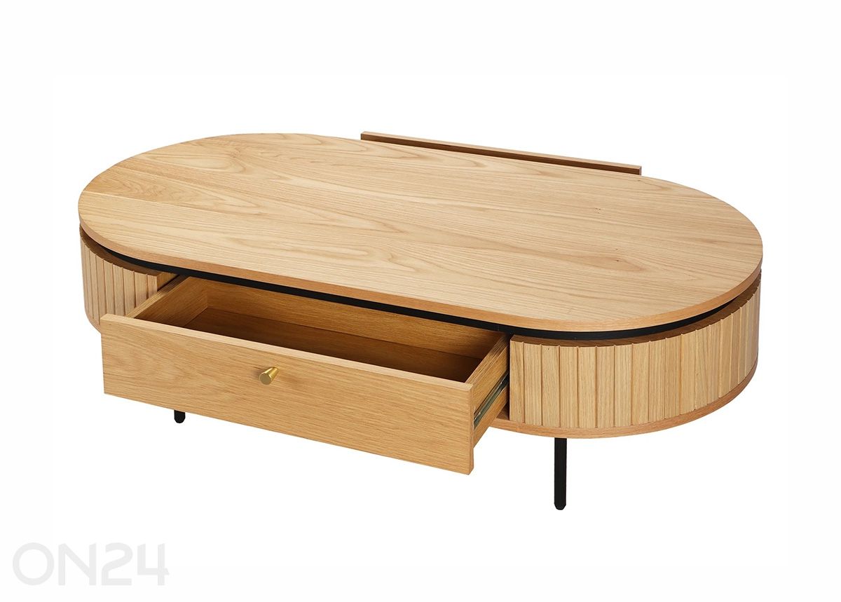 Sohvapöytä Atelier kuvasuurennos