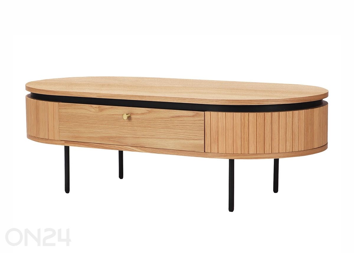 Sohvapöytä Atelier kuvasuurennos