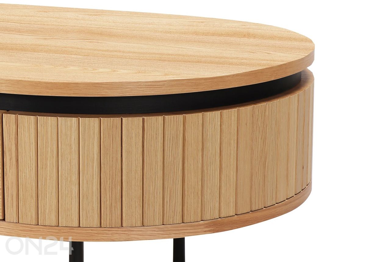 Sohvapöytä Atelier kuvasuurennos