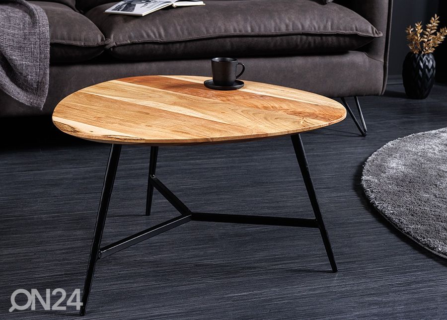 Sohvapöytä Beauty Ø 60 cm kuvasuurennos