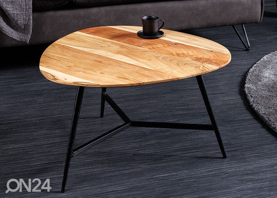 Sohvapöytä Beauty Ø 60 cm kuvasuurennos