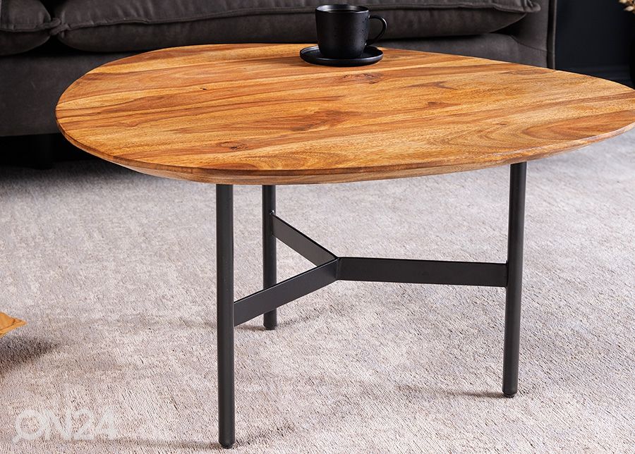 Sohvapöytä Beauty 60 cm kuvasuurennos