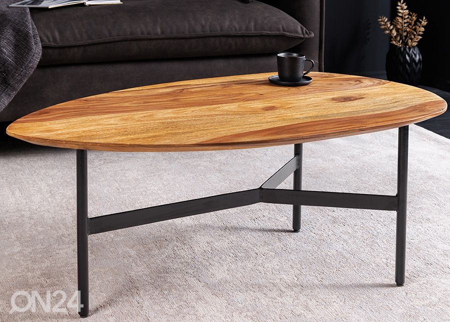 Sohvapöytä Beauty 85 cm kuvasuurennos